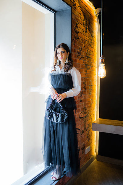 Chaos - The fashion victim