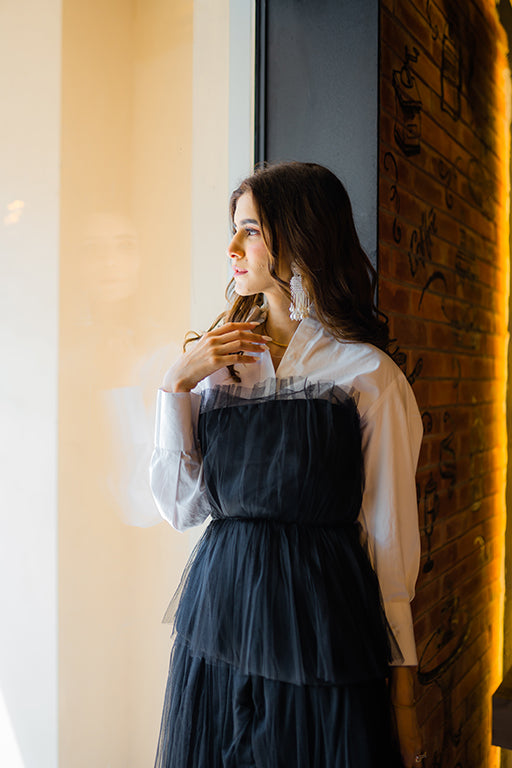 Chaos - The fashion victim