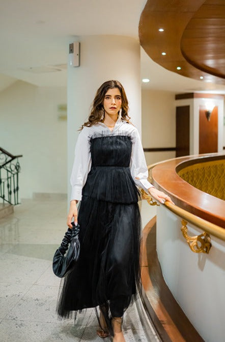 Chaos - The fashion victim