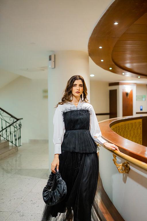 Chaos - The fashion victim