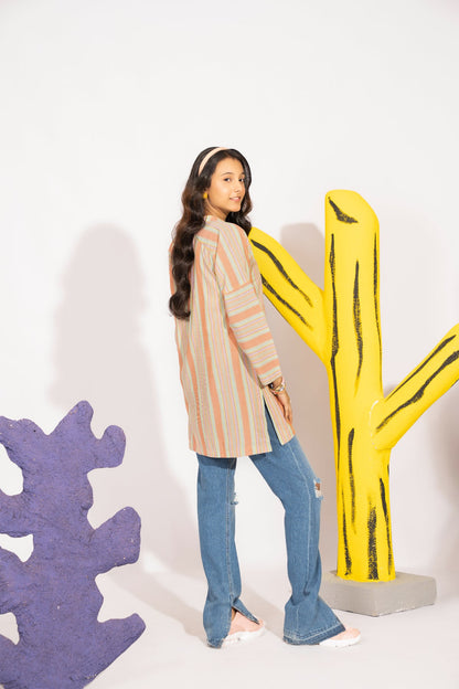 Printed Kurti