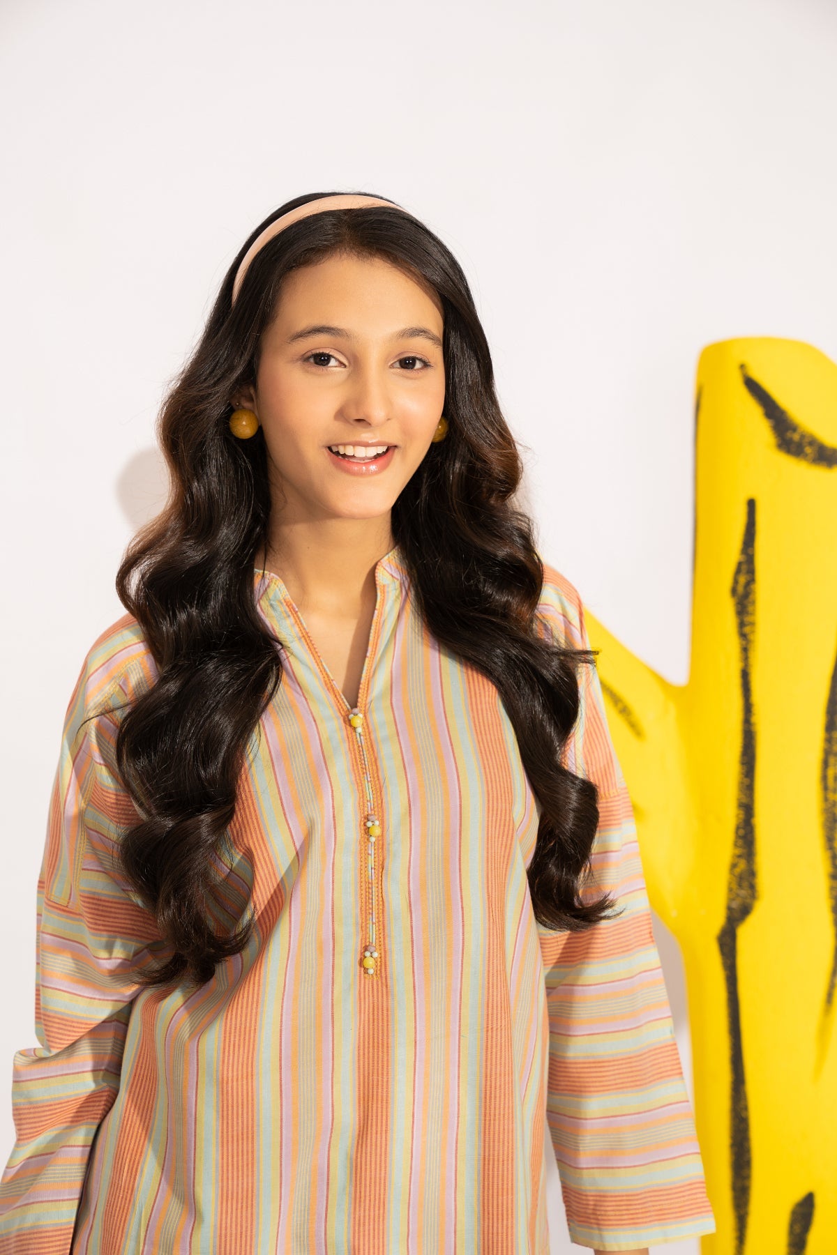 Printed Kurti