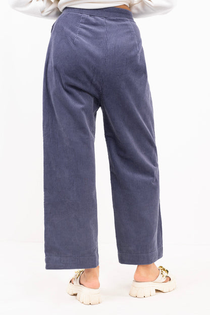 Corduroy Trouser