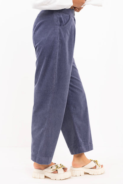 Corduroy Trouser
