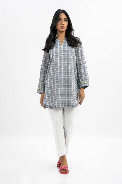 Yarn Dyed Shirt