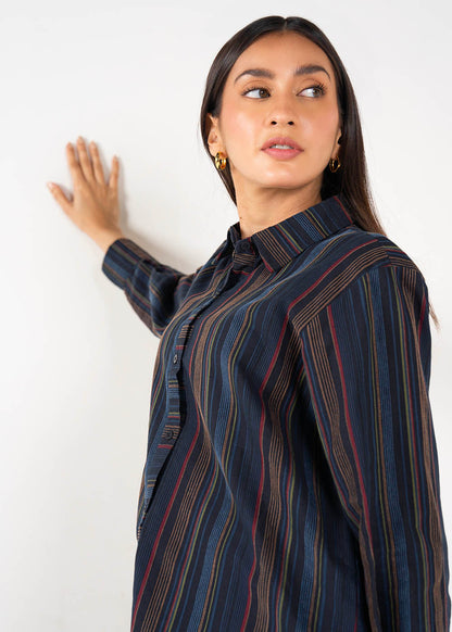 Yarn Dyed Shirt