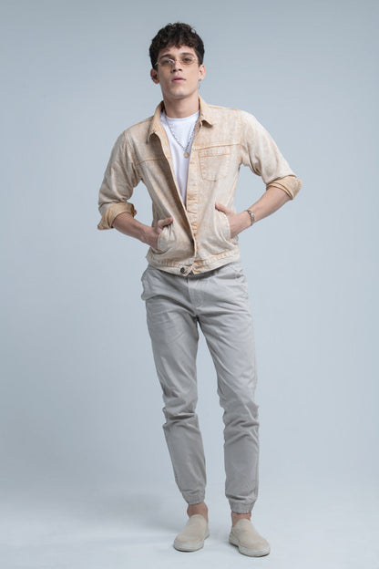 BTW - TAPERING LIGHT