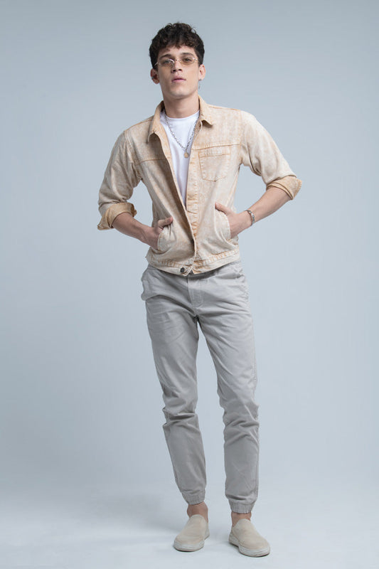 BTW - TAPERING LIGHT