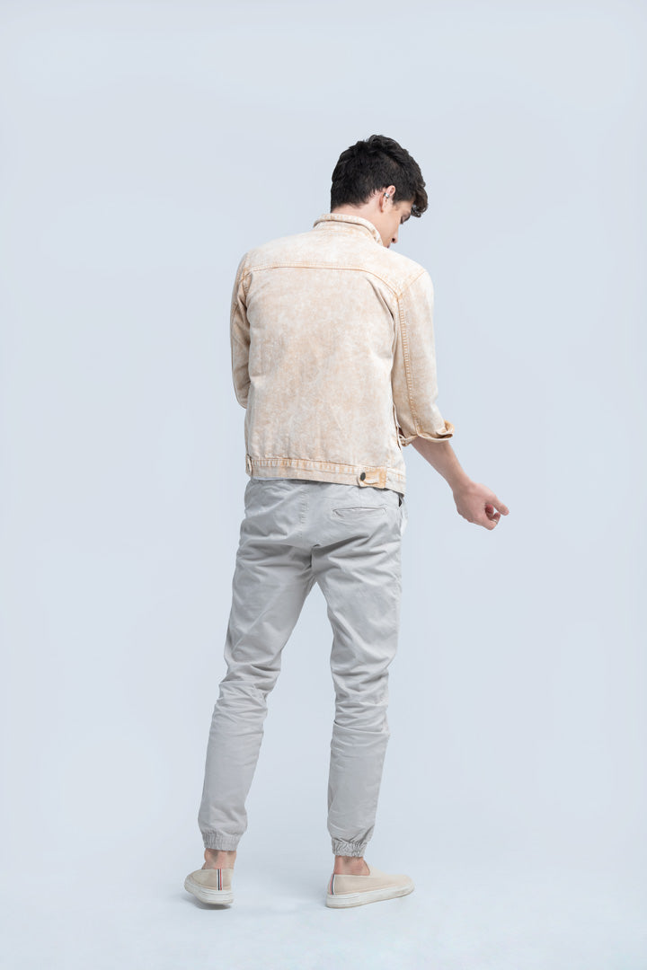 BTW - TAPERING LIGHT