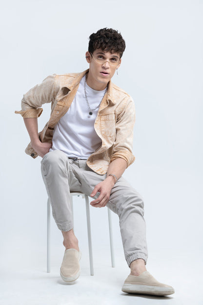 BTW - TAPERING LIGHT