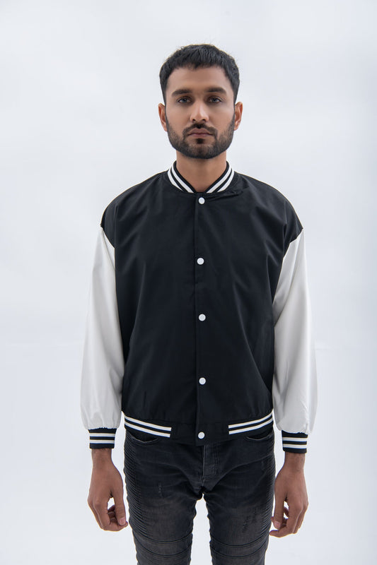 BTW - JACKETS F SLEEVES-M