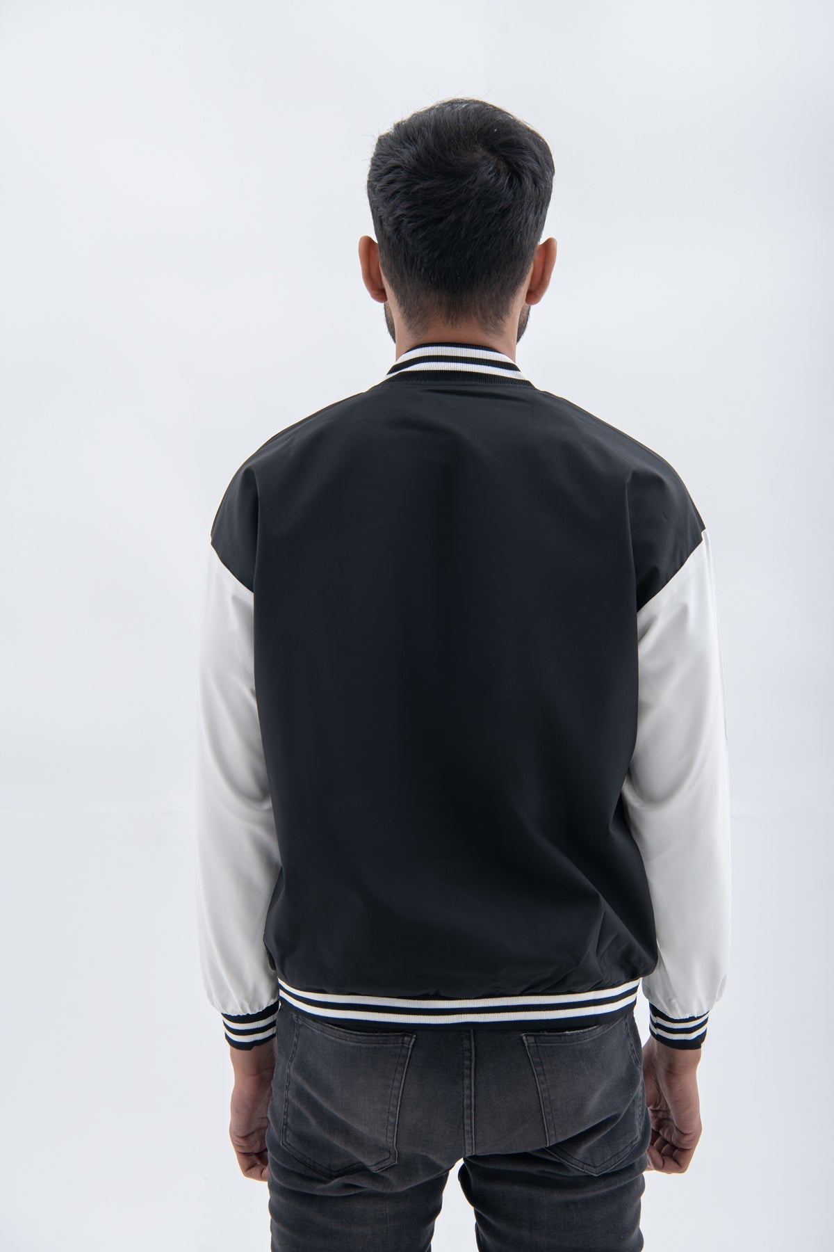 BTW - JACKETS F SLEEVES-M