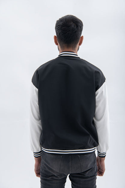 BTW - JACKETS F SLEEVES-M