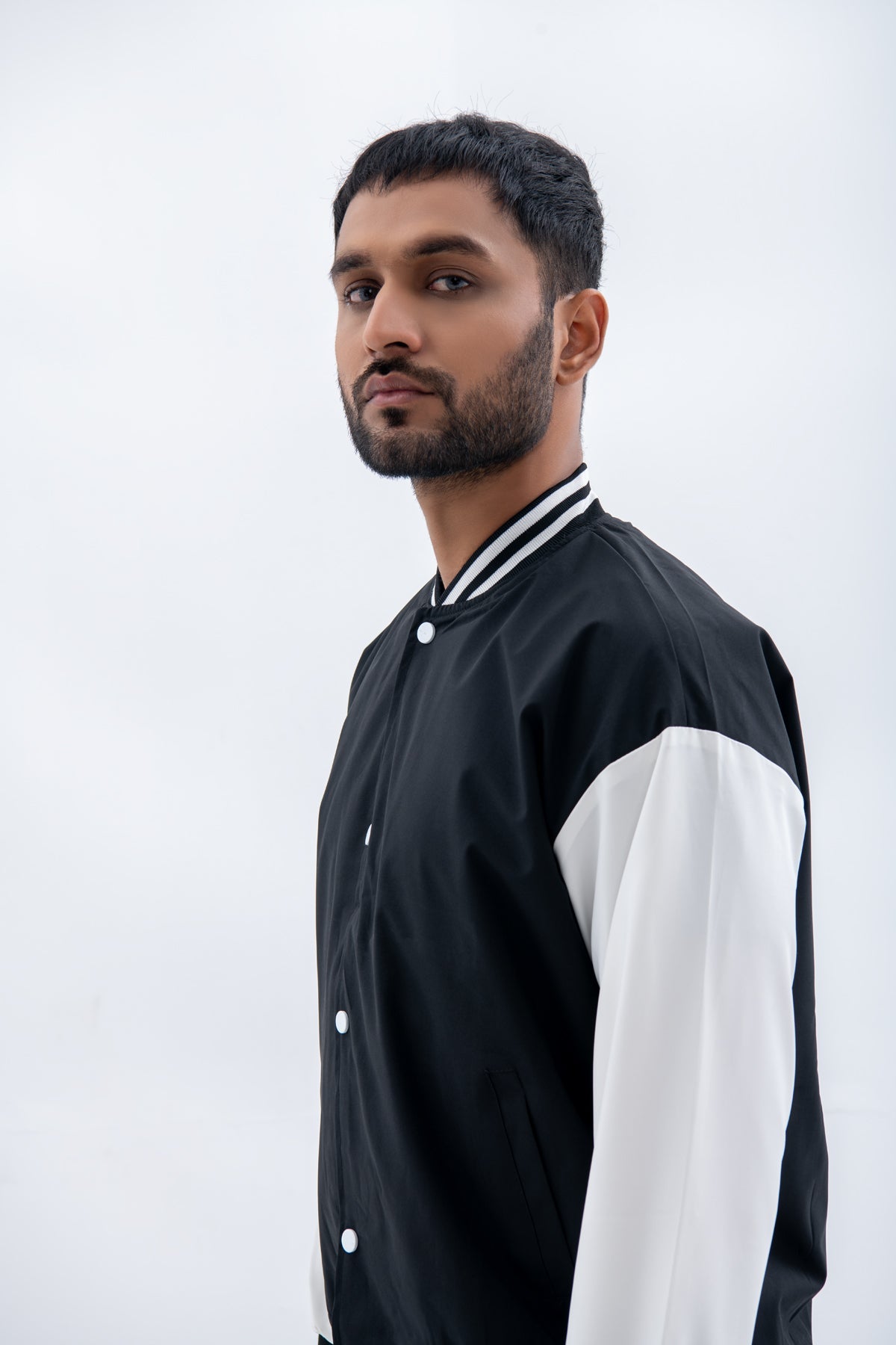 BTW - JACKETS F SLEEVES-M