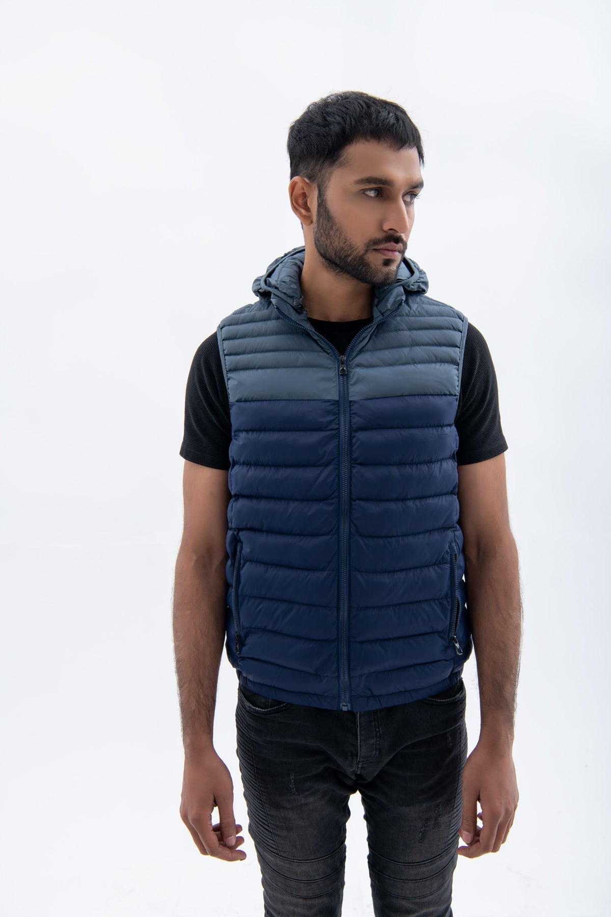 BTW - JACKETS H SLEEVES-M