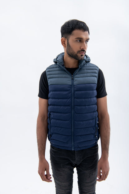 BTW - JACKETS H SLEEVES-M