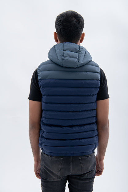 BTW - JACKETS H SLEEVES-M