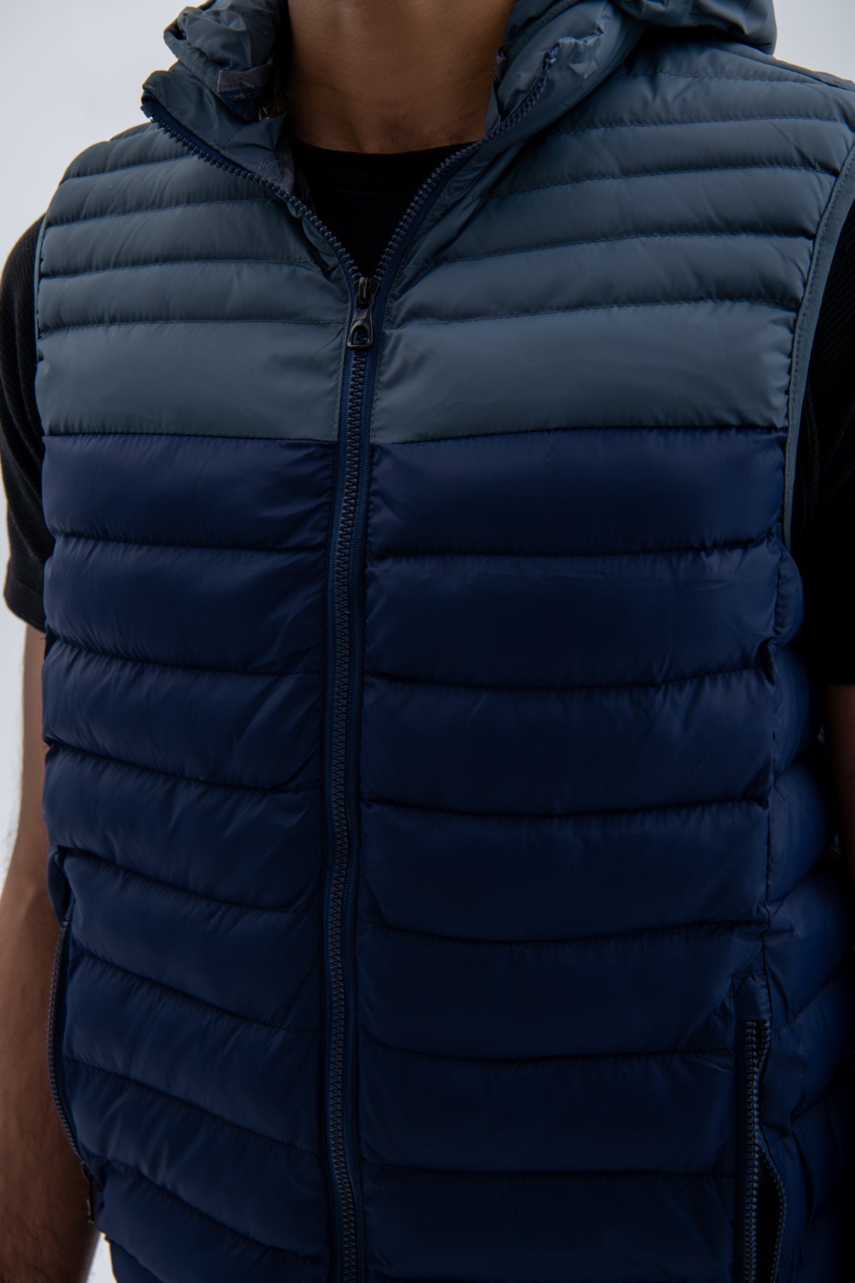 BTW - JACKETS H SLEEVES-M