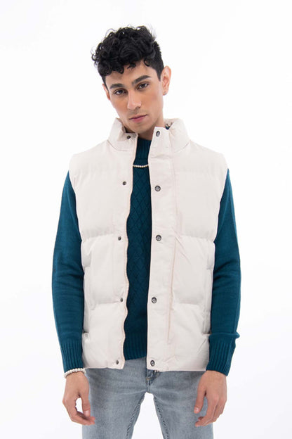 BTW - CROSS POCKET BOMBER JACKET