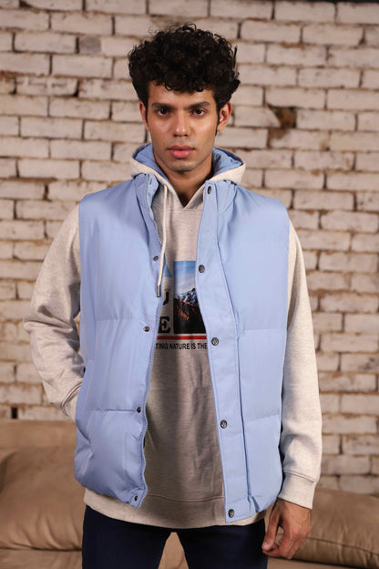 BTW - 219 CROSS POCKET BOMBER JACKET