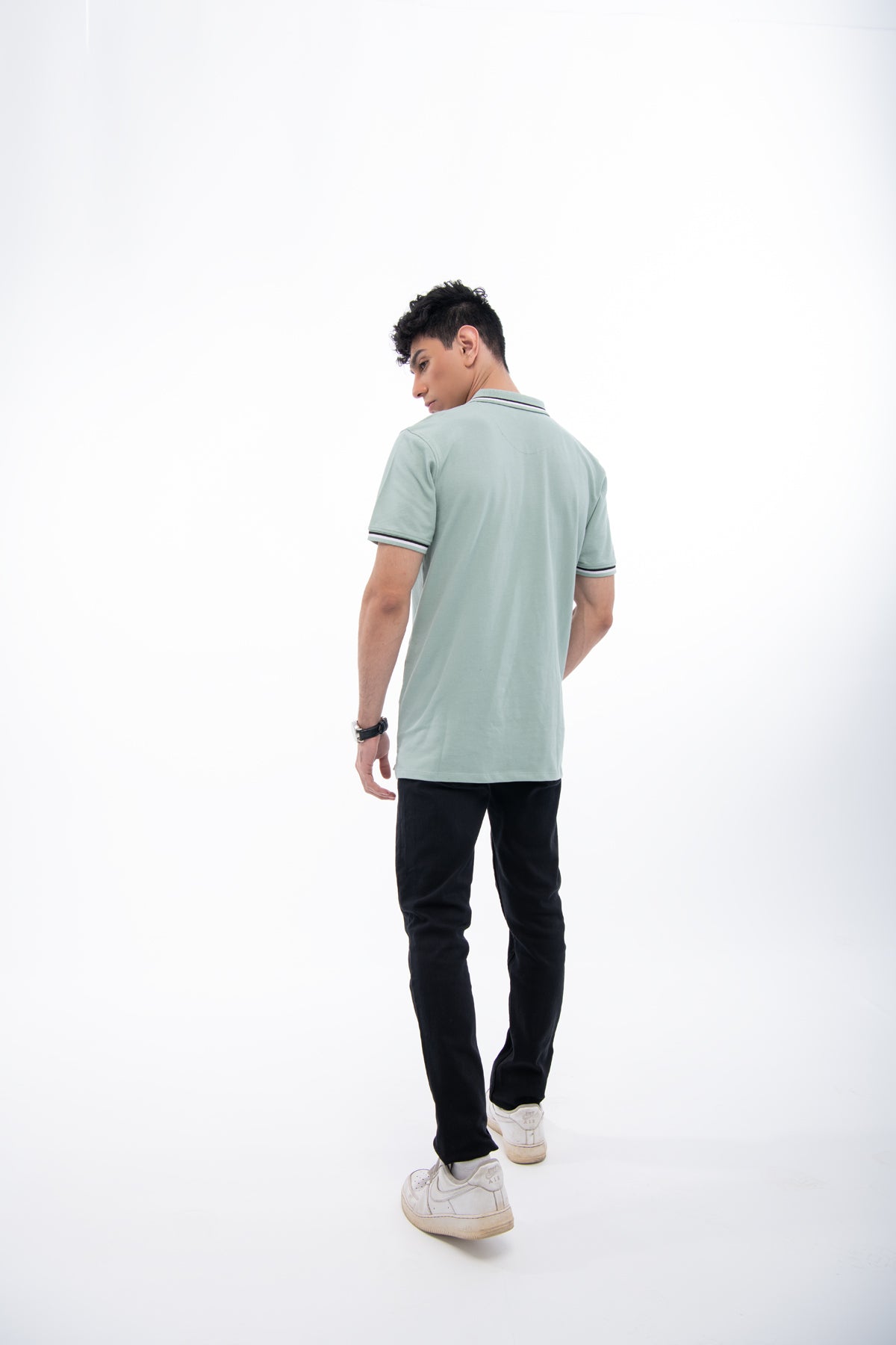 BTW - LAUGHING ORANGE