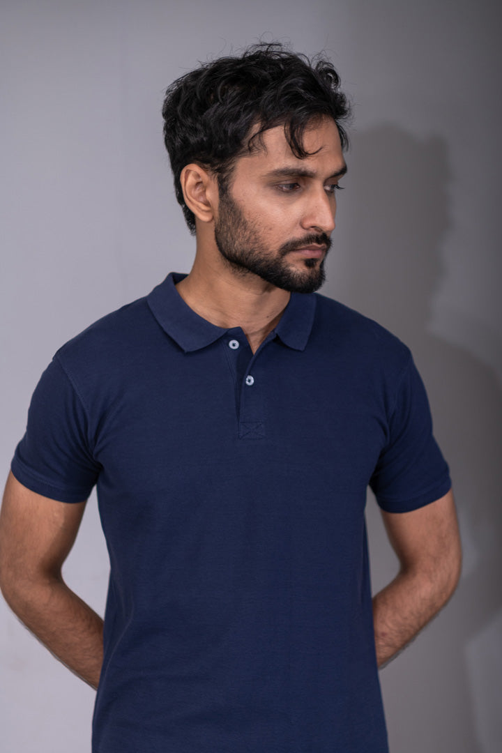 BTW - REGULAR FIT POLO-SHIRT