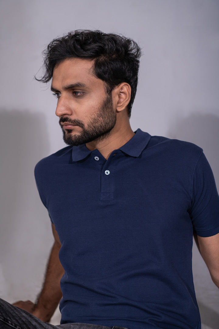 BTW - REGULAR FIT POLO-SHIRT