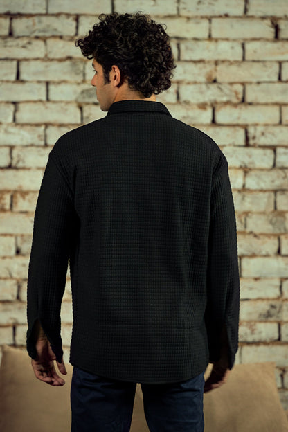 BTW - REGULAR FIT OXFORD SHIRT