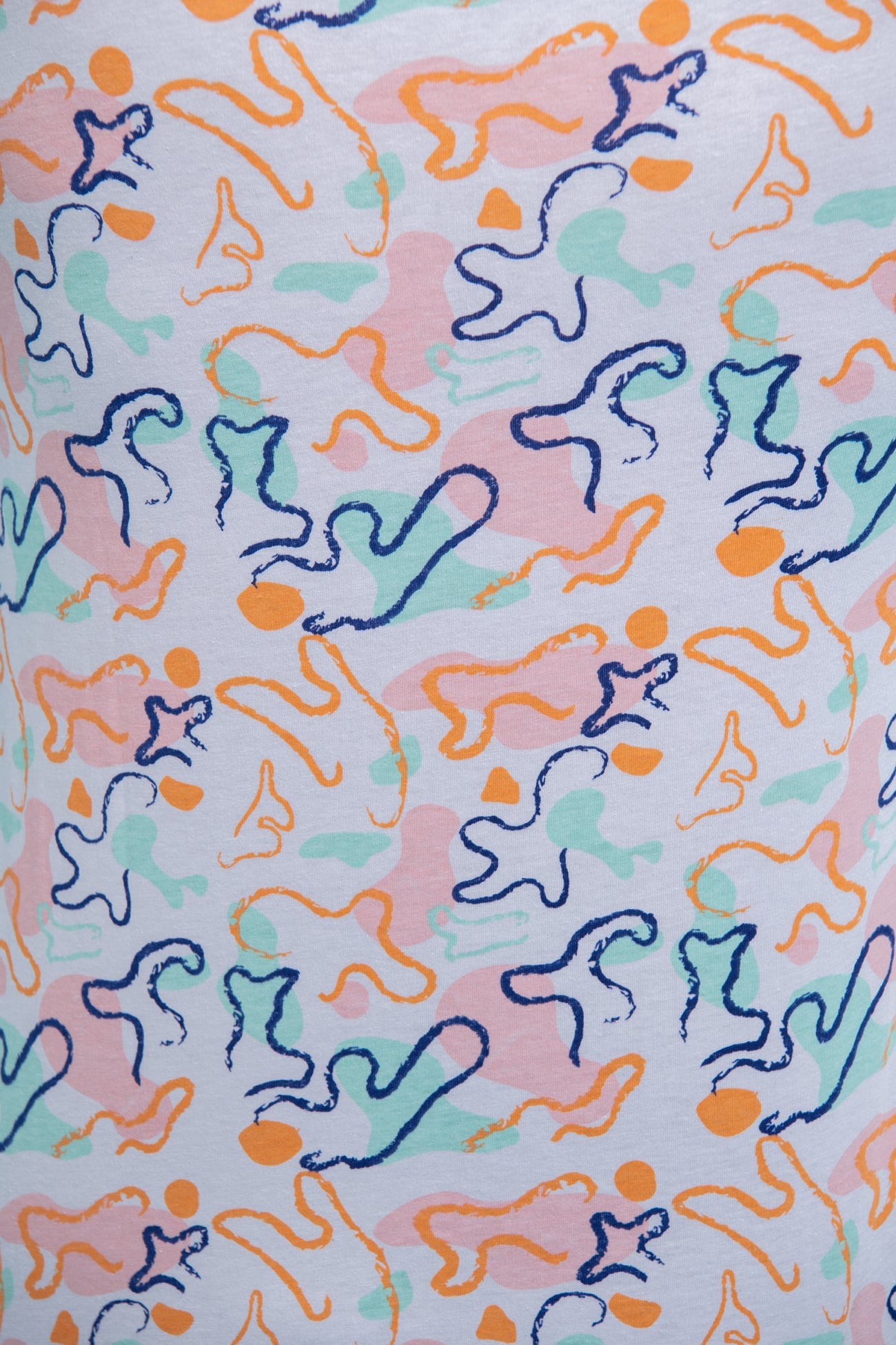 BTW - REGULAR FIT PRINTED T-SHIRT