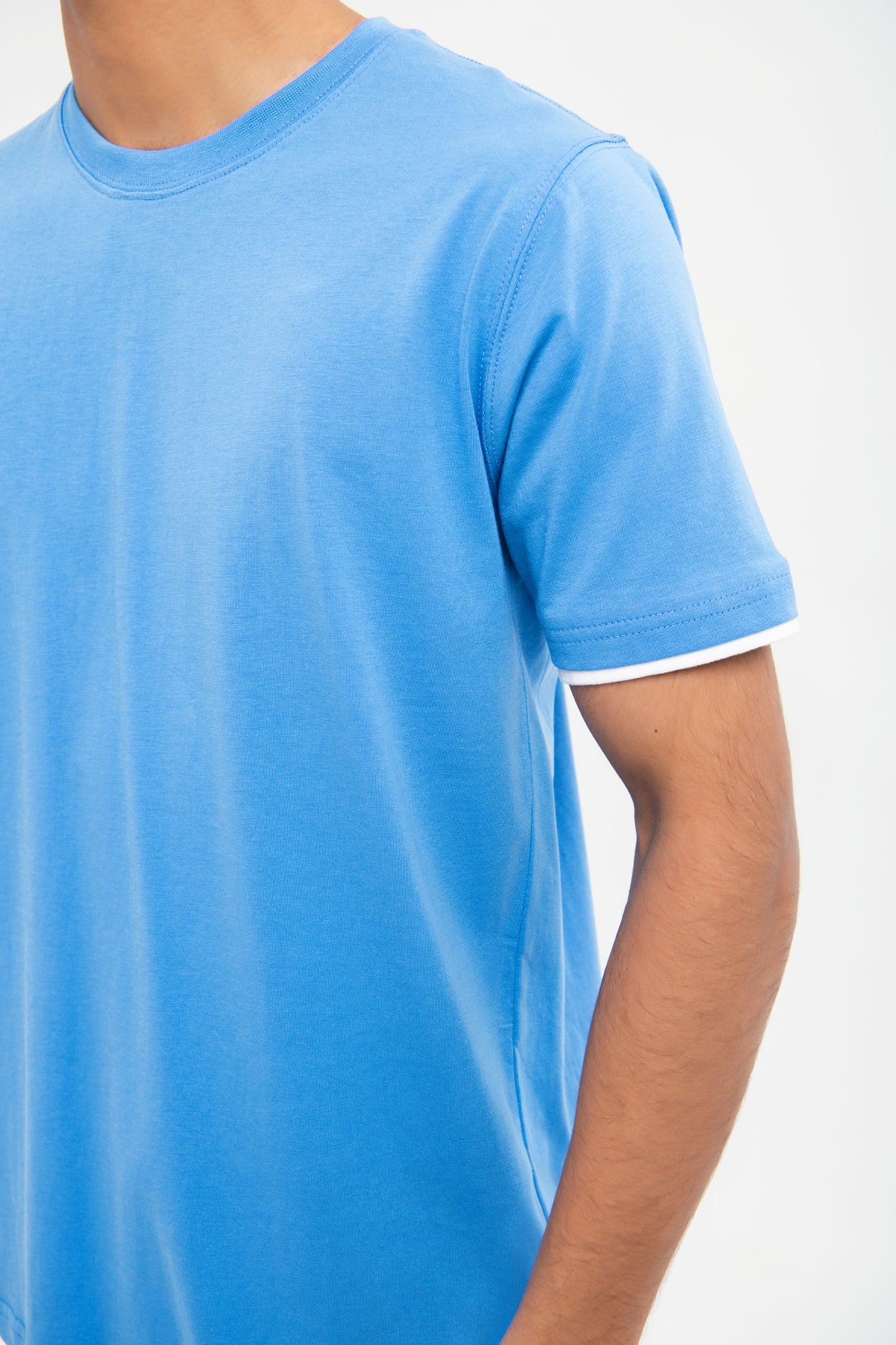 BTW - RELAXED FIT T-SHIRT