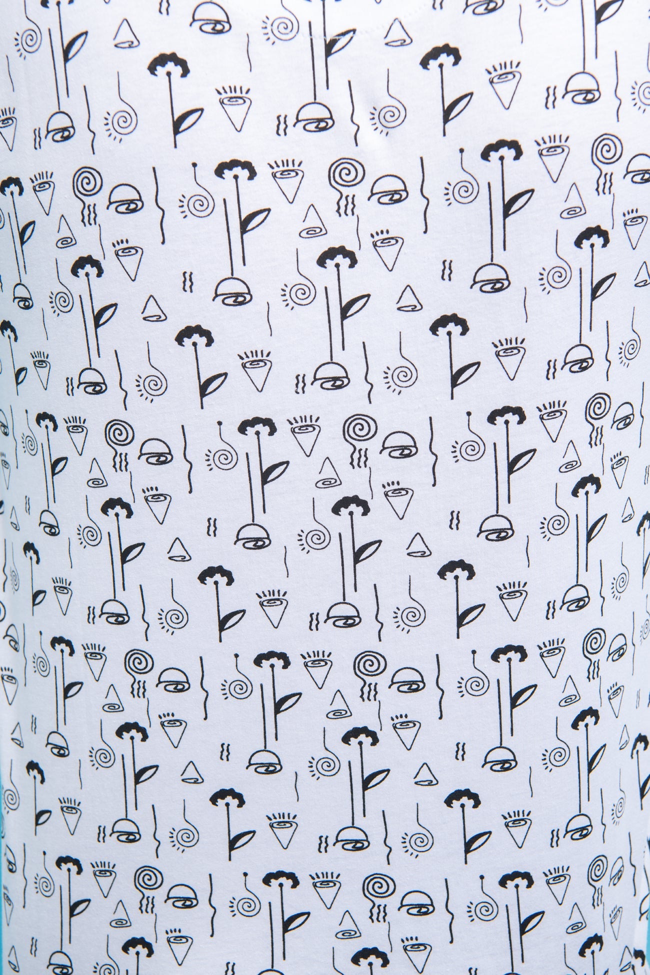 BTW - REGULAR FIT PRINTED T-SHIRT