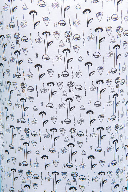 BTW - REGULAR FIT PRINTED T-SHIRT