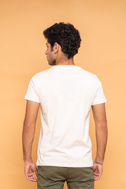 BTW - BASIC HENELY RELAXED FIT T-SHIRT