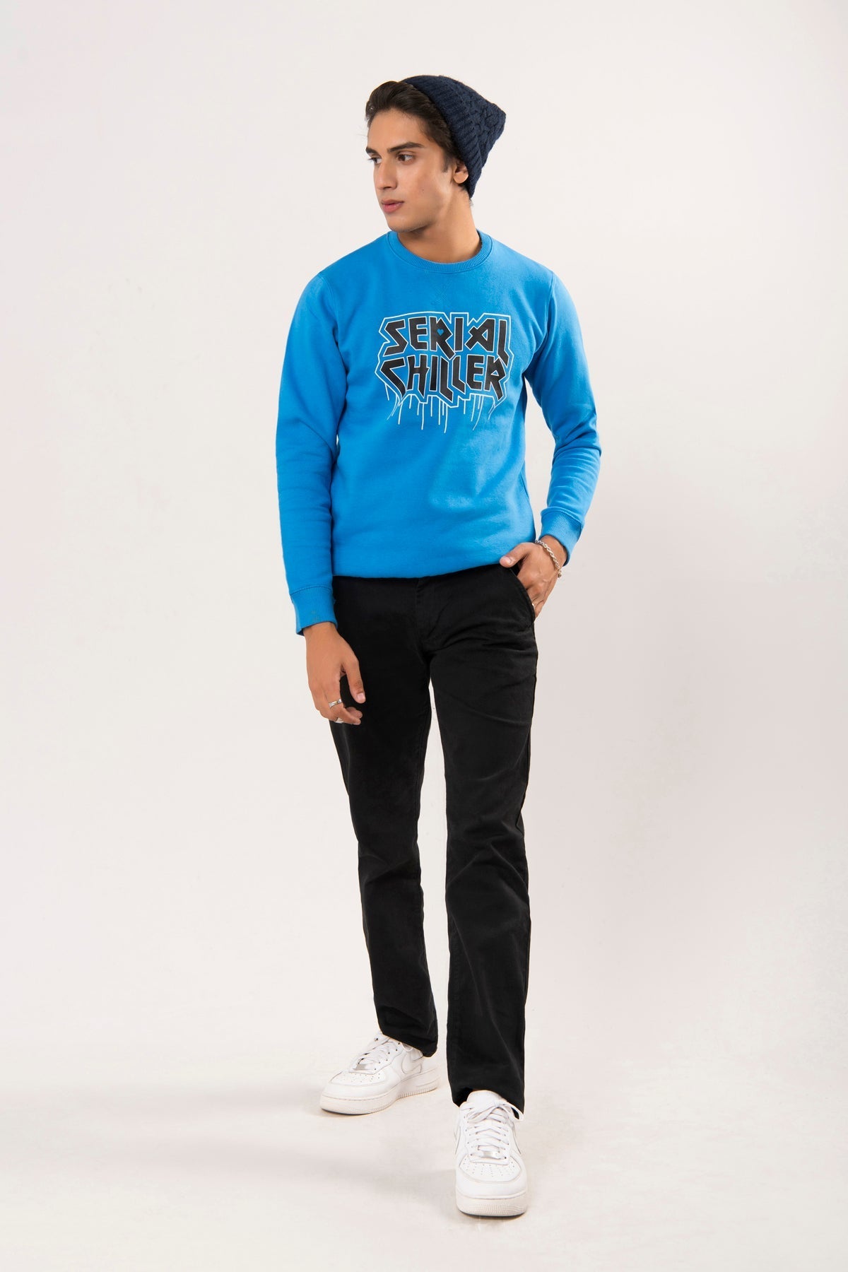 BTW - SERIAL CHILLER