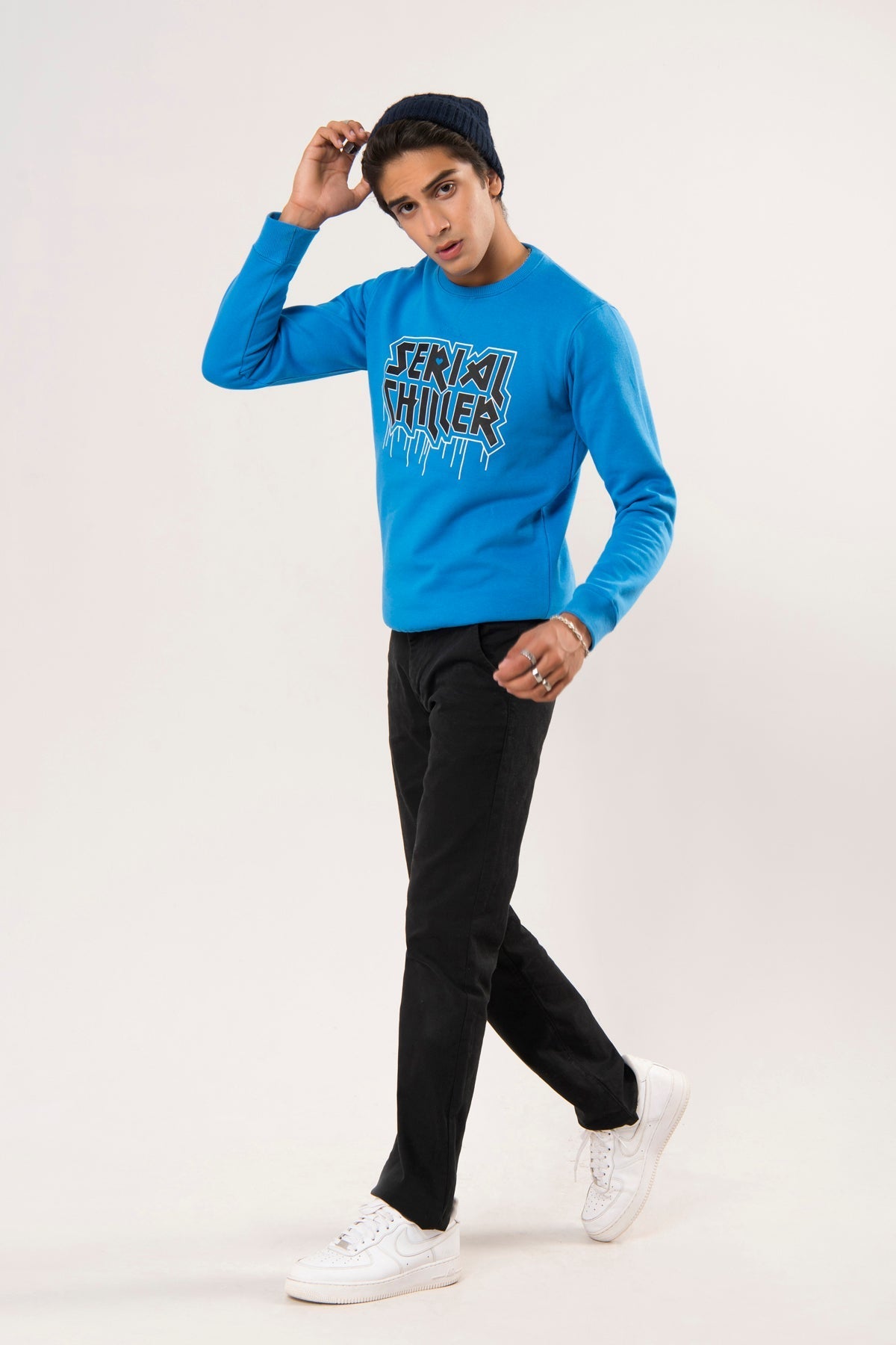 BTW - SERIAL CHILLER