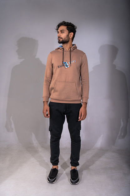 BTW - FEATURE HOODIE