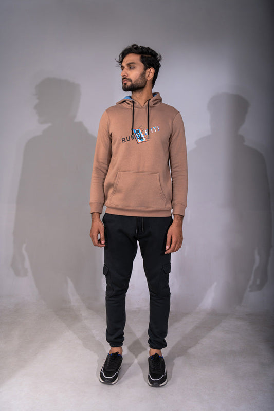 BTW - FEATURE HOODIE