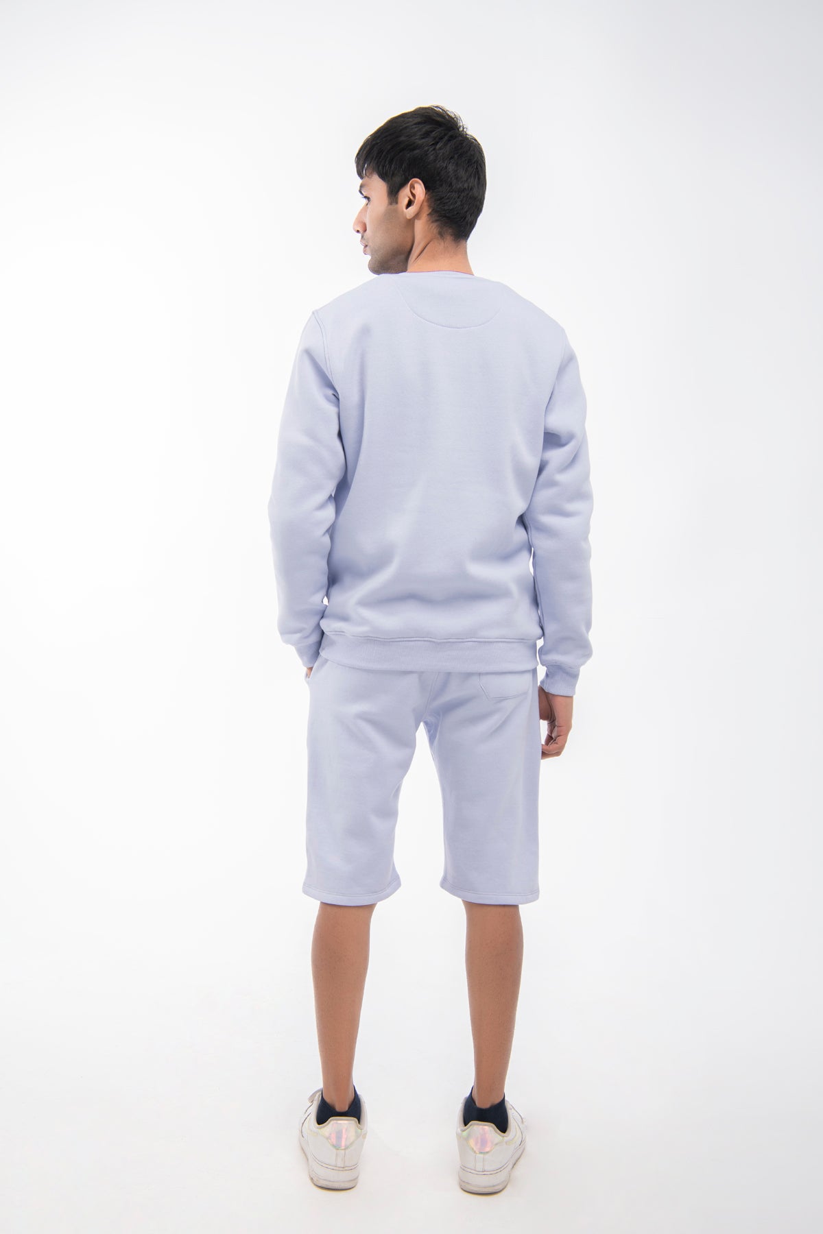 BTW - LILAC BISUE (2-PC)