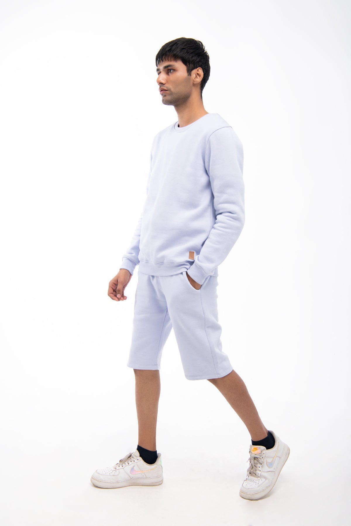 BTW - LILAC BISUE (2-PC)