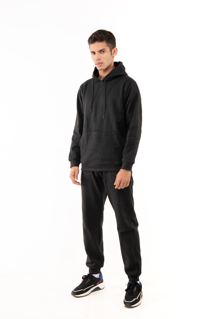 BTW - BLACK CO-ARD SET