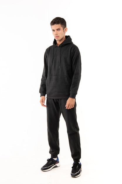 BTW - BLACK CO-ARD SET