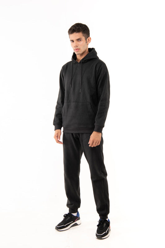 BTW - BLACK CO-ARD SET