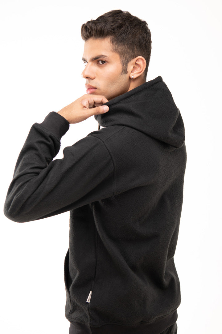 BTW - BLACK CO-ARD SET