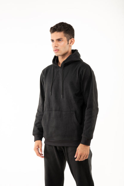 BTW - BLACK CO-ARD SET