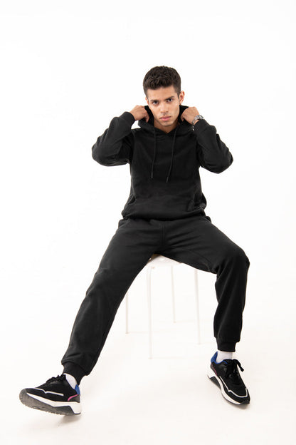 BTW - BLACK CO-ARD SET