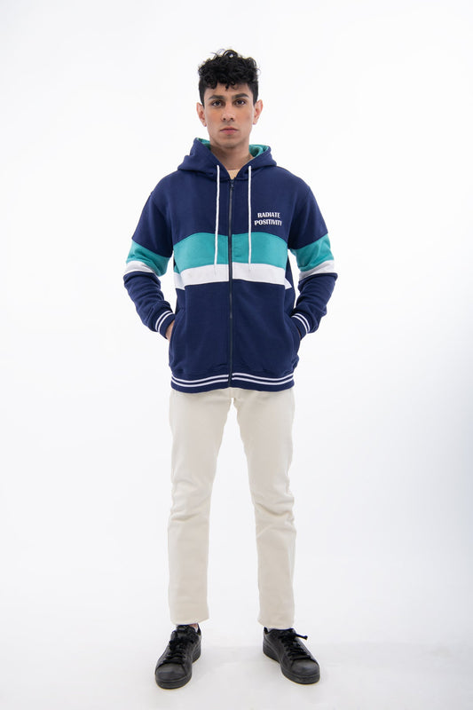 BTW - RADIATE POSITIVITY