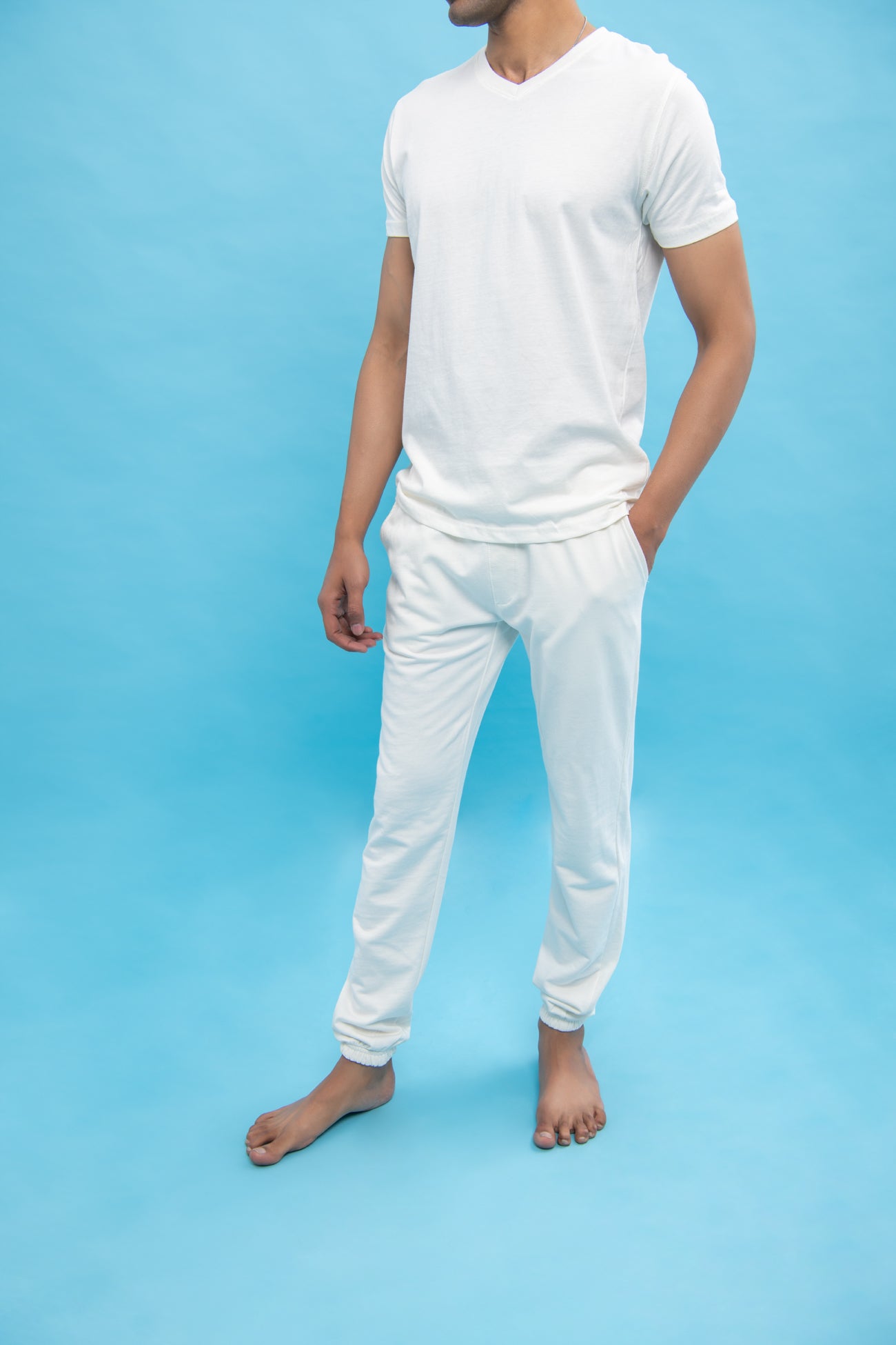 BTW - COTTON CLASSIC PYJAMAS