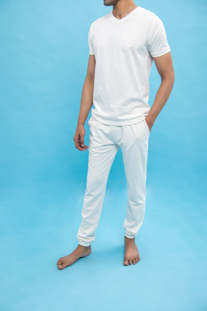 BTW - COTTON CLASSIC PYJAMAS