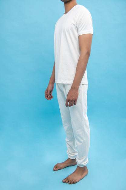 BTW - COTTON CLASSIC PYJAMAS