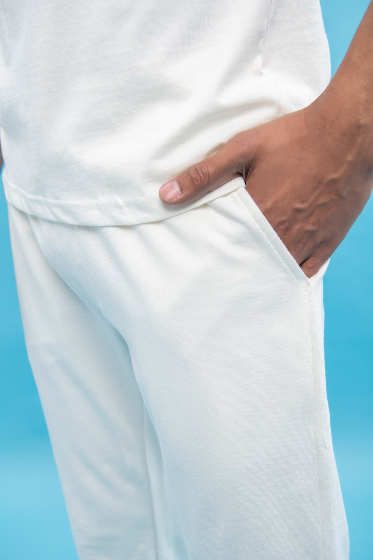 BTW - COTTON CLASSIC PYJAMAS